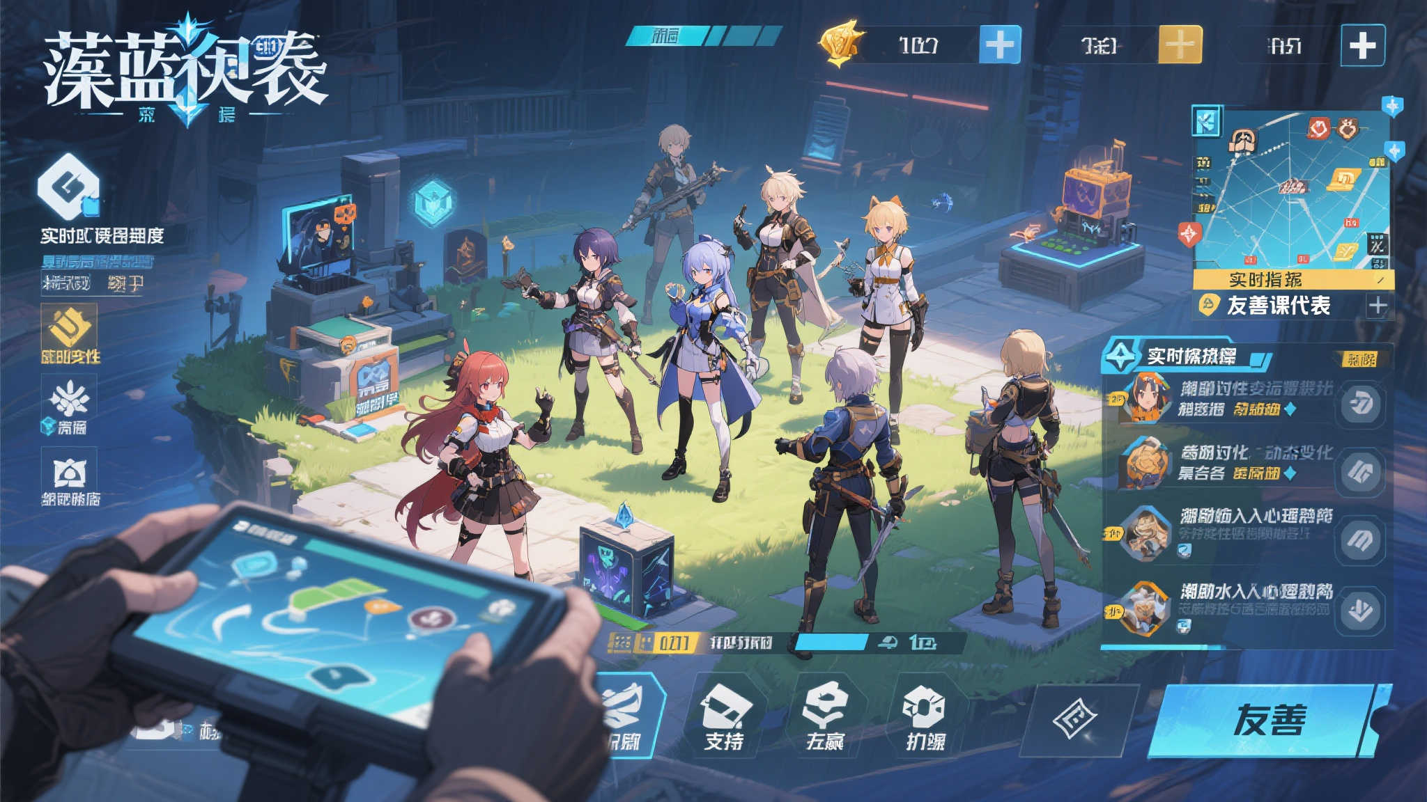 S15 lol 决赛APP下载