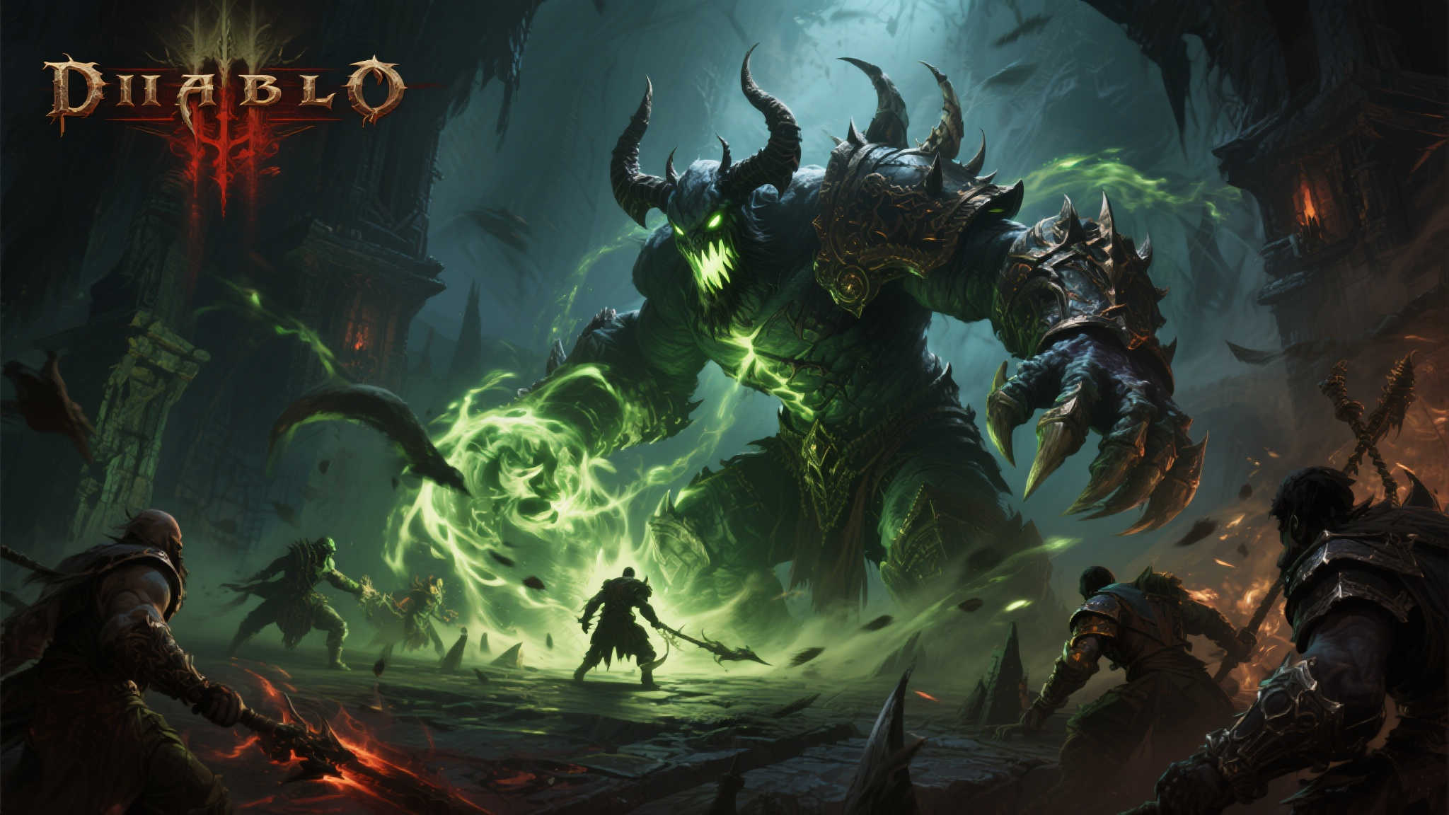 暴雪总监：将调整《暗黑4》后期Boss战的无敌机制