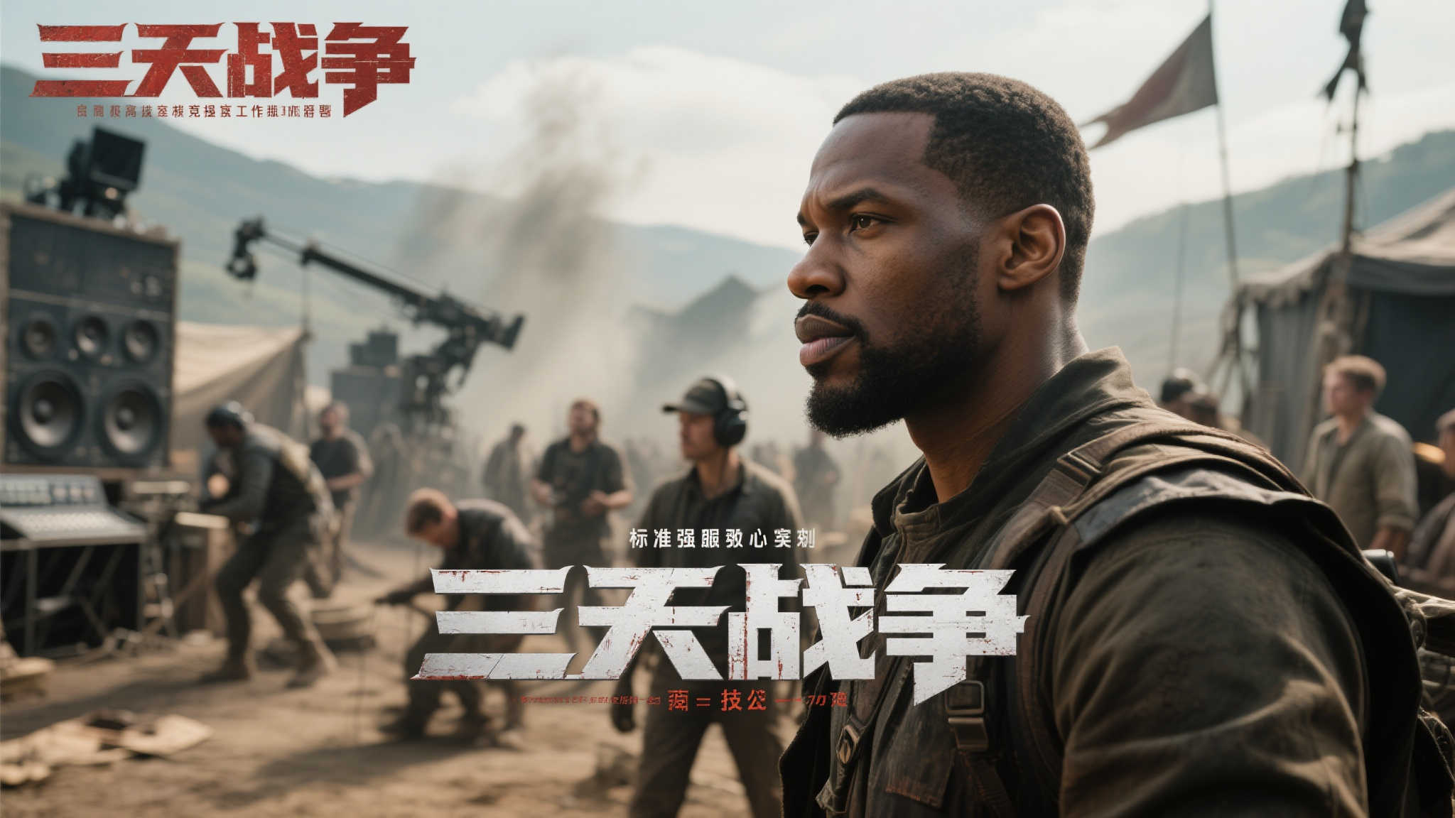 全新篇章:〈东京复仇者〉之三日战争将于2026年揭幕 全新篇章:〈东京复仇者〉之三日战争将于2026年揭幕