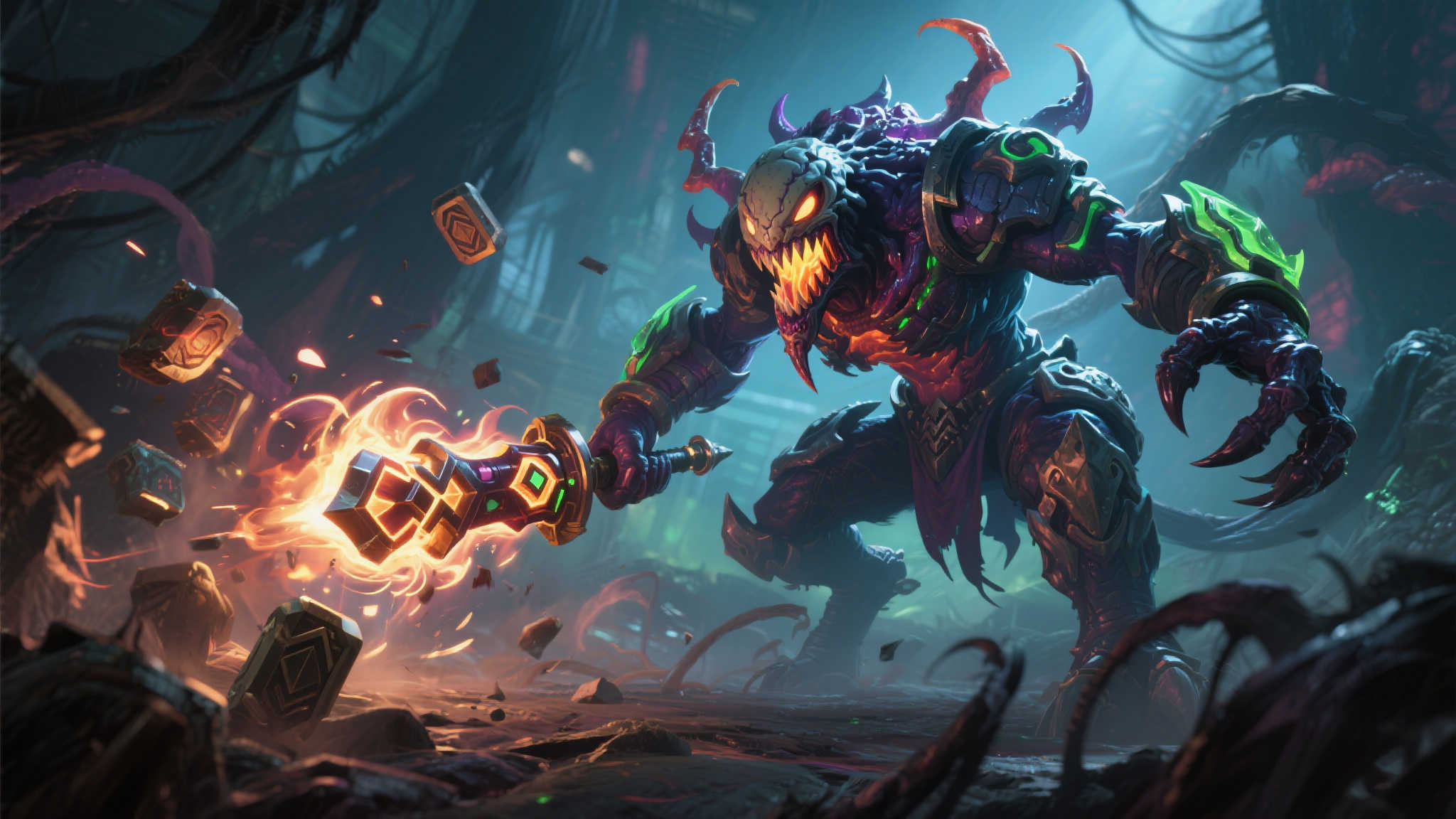 解锁泳装全员!BOSS隐藏换装彩蛋揭秘 解锁泳装全员!BOSS隐藏换装彩蛋揭秘