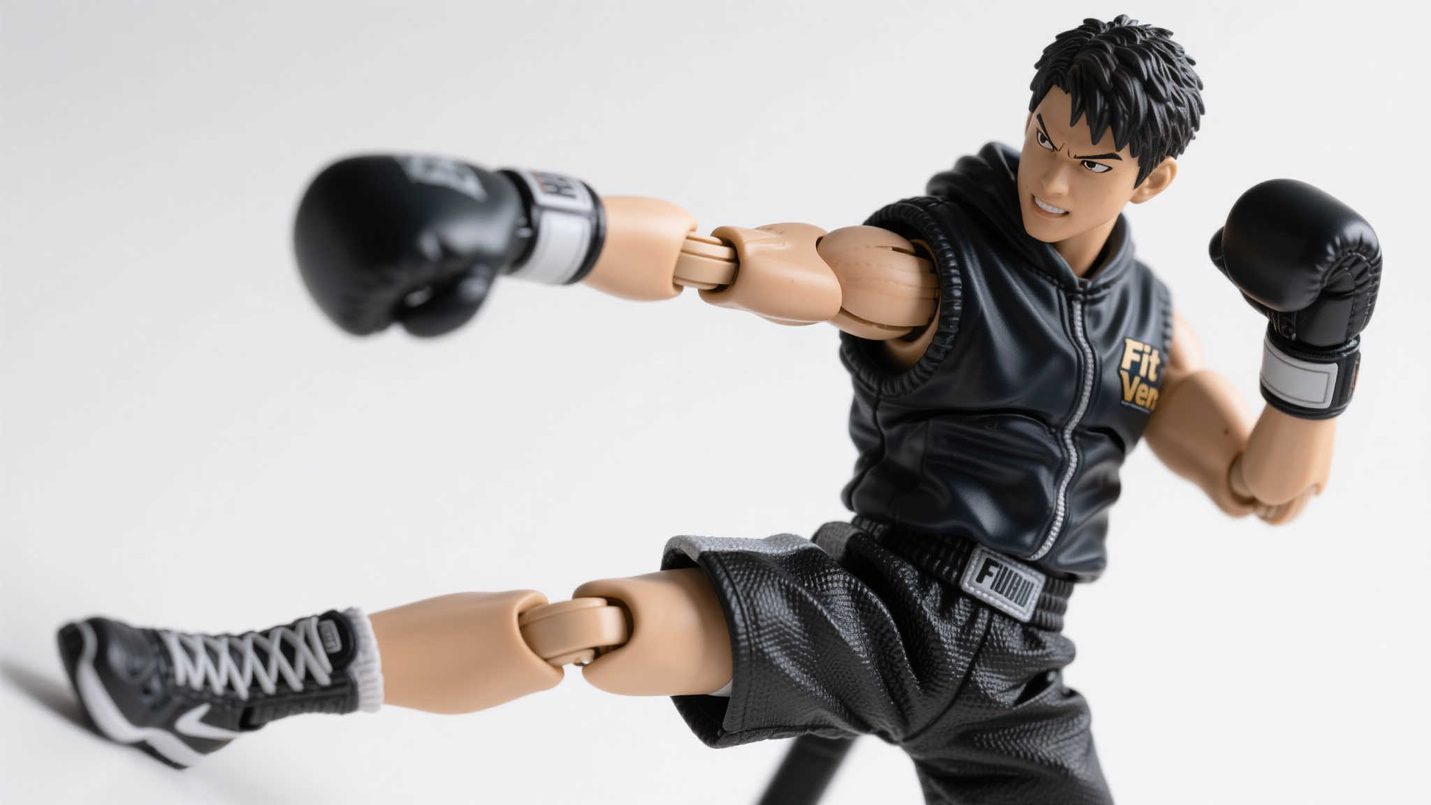 精湛工艺：海洋堂的品质保证
说到海洋堂