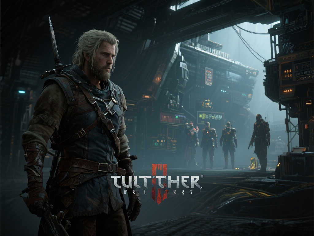 前索尼总裁揭秘：3A游戏困境与实时服务游戏潜在危机？